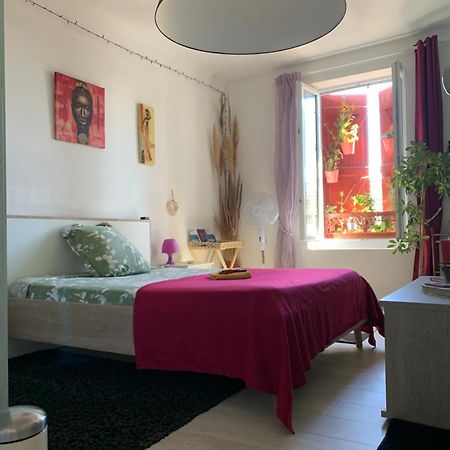 Belle Chambre Au Coeur De Bayonne公寓 外观 照片