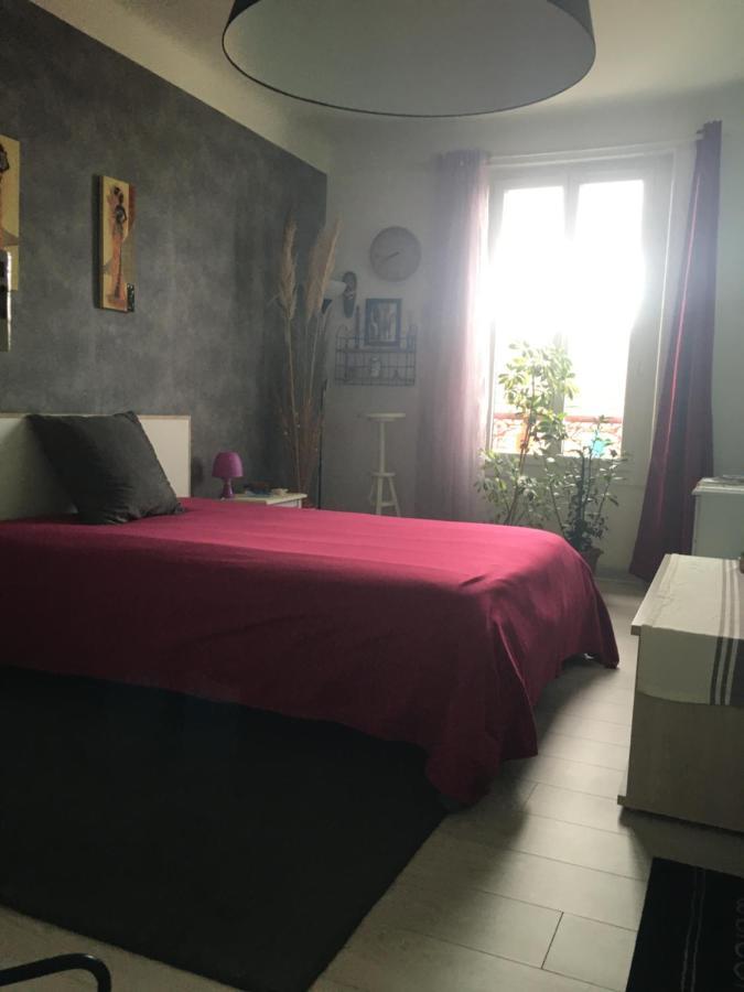 Belle Chambre Au Coeur De Bayonne公寓 外观 照片