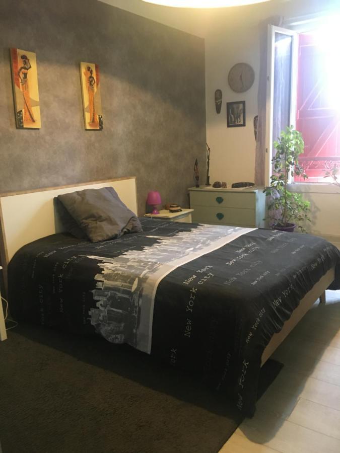 Belle Chambre Au Coeur De Bayonne公寓 外观 照片