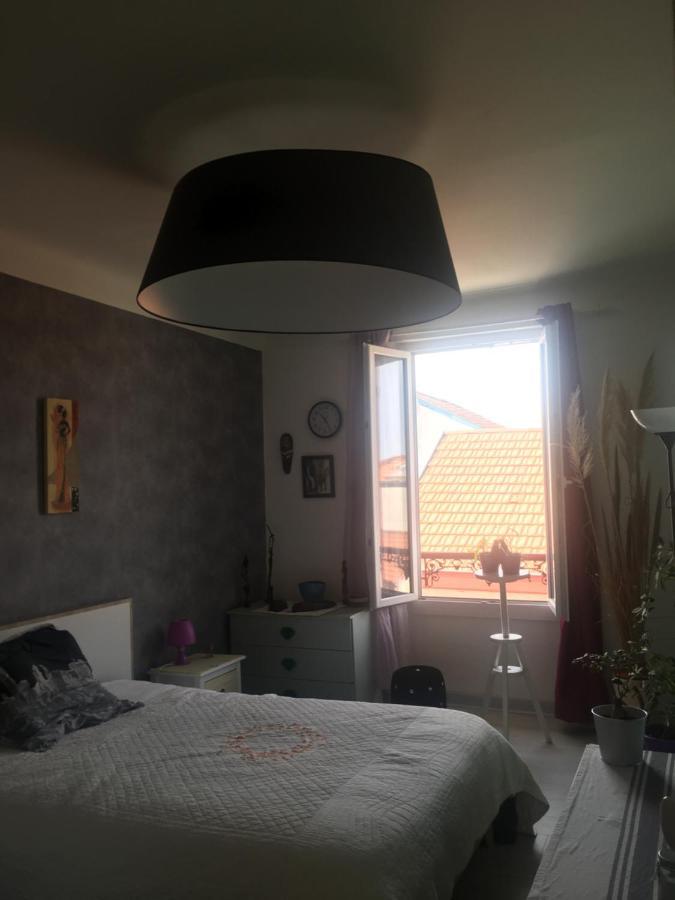 Belle Chambre Au Coeur De Bayonne公寓 外观 照片
