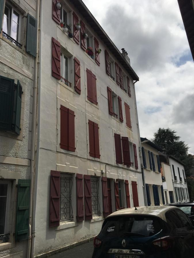 Belle Chambre Au Coeur De Bayonne公寓 外观 照片