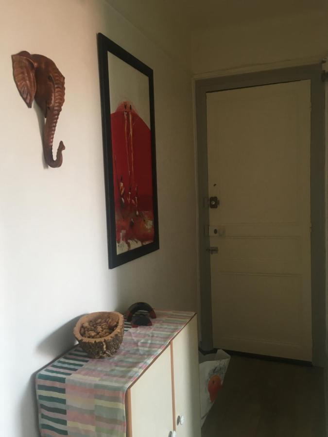 Belle Chambre Au Coeur De Bayonne公寓 外观 照片
