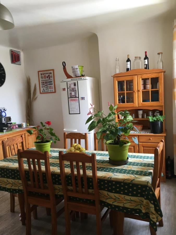 Belle Chambre Au Coeur De Bayonne公寓 外观 照片