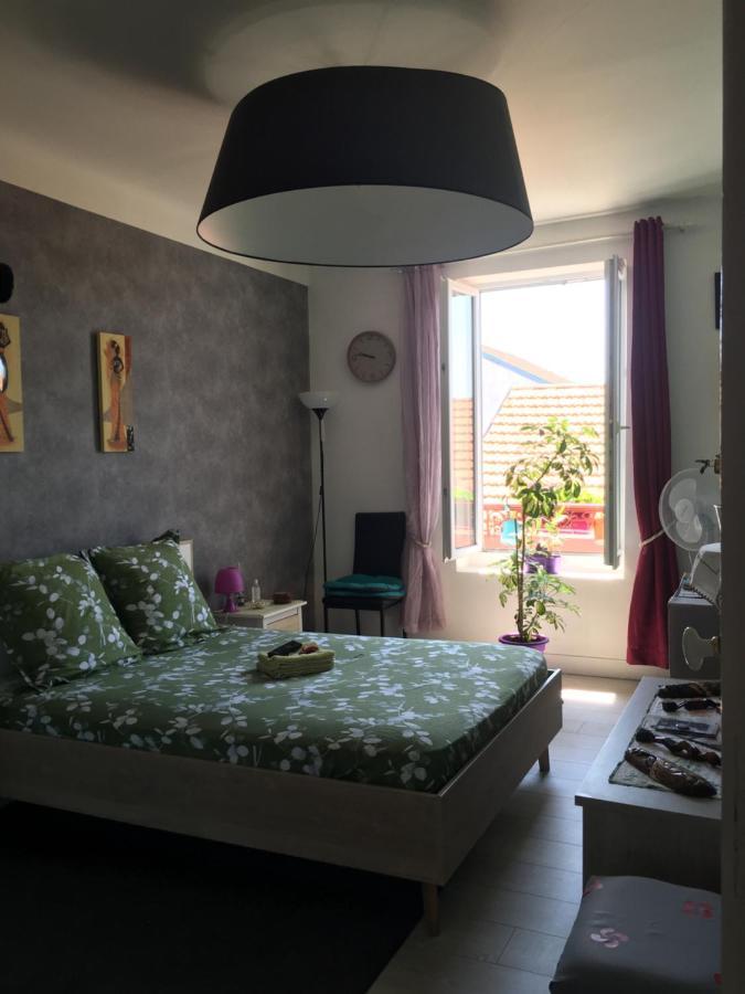 Belle Chambre Au Coeur De Bayonne公寓 外观 照片
