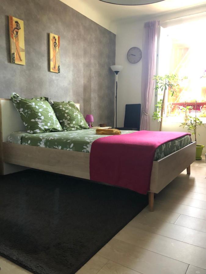 Belle Chambre Au Coeur De Bayonne公寓 外观 照片