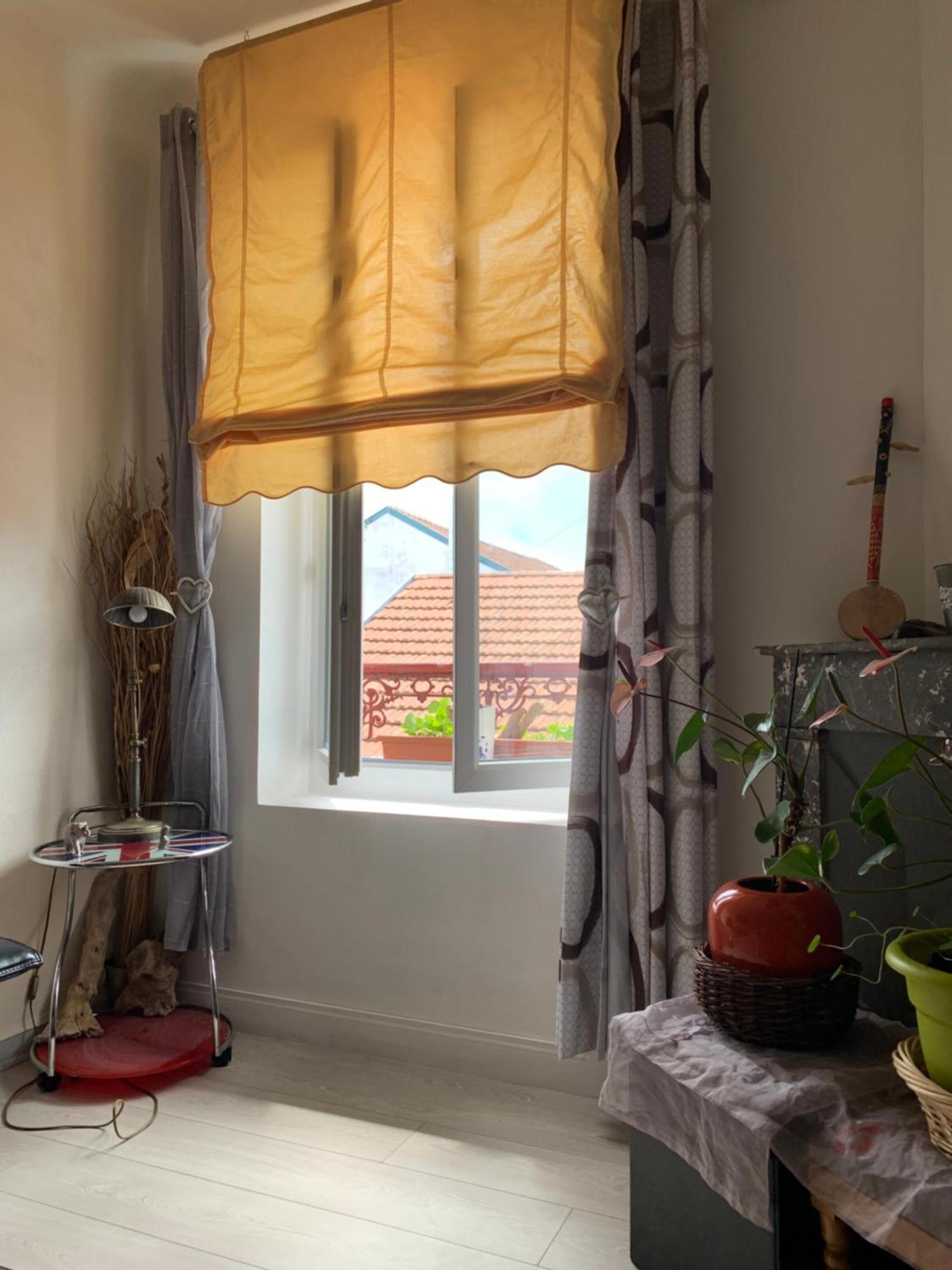 Belle Chambre Au Coeur De Bayonne公寓 外观 照片