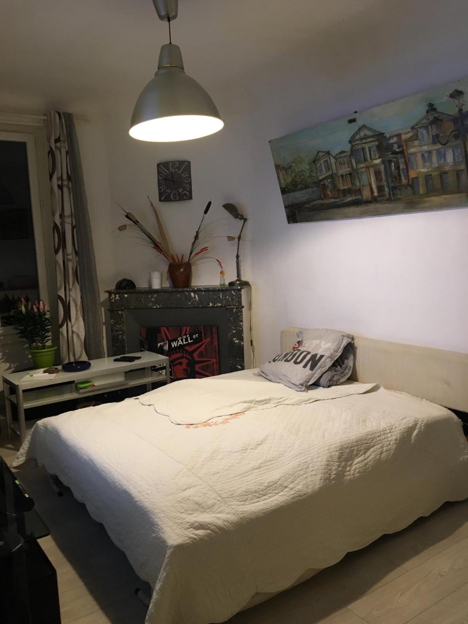Belle Chambre Au Coeur De Bayonne公寓 外观 照片