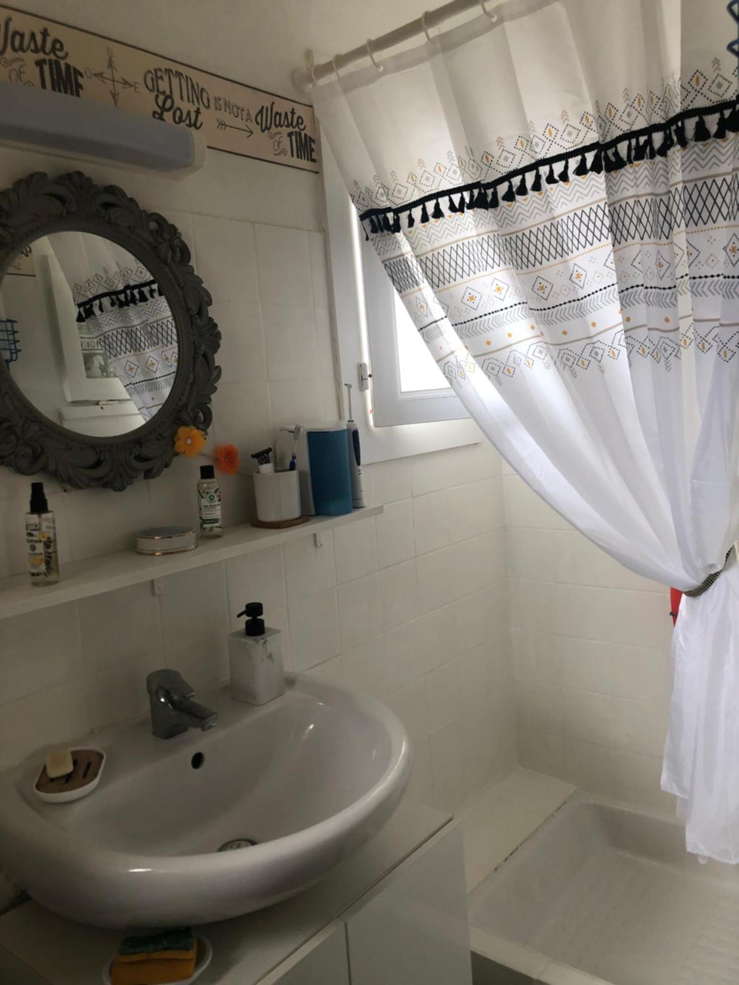 Belle Chambre Au Coeur De Bayonne公寓 外观 照片